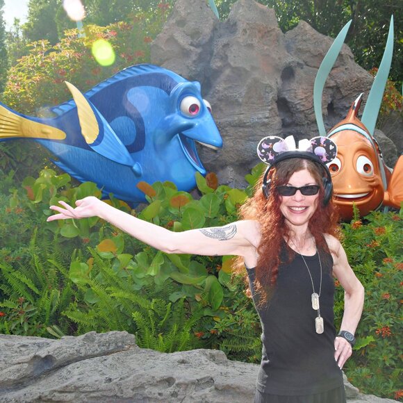 MK is Live! ~ - Picture 5 of 15